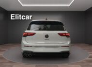 VOLKSWAGEN Golf 2.0 TDI GTD DSG