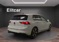 VOLKSWAGEN Golf 2.0 TDI GTD DSG
