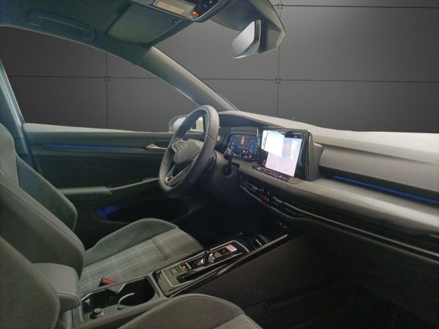 VOLKSWAGEN Golf 2.0 TDI GTD DSG