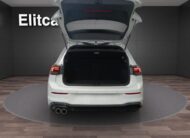 VOLKSWAGEN Golf 2.0 TDI GTD DSG