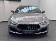 MASERATI Ghibli 330 CV MHEV RETROCAMERA|PADDLES|CARPLAY|19′