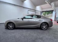 MASERATI Ghibli 330 CV MHEV RETROCAMERA|PADDLES|CARPLAY|19′