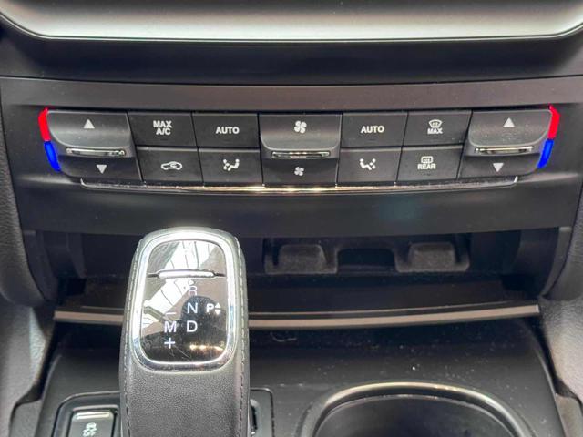 MASERATI Ghibli 330 CV MHEV RETROCAMERA|PADDLES|CARPLAY|19′
