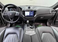MASERATI Ghibli 330 CV MHEV RETROCAMERA|PADDLES|CARPLAY|19′
