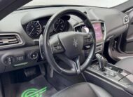MASERATI Ghibli 330 CV MHEV RETROCAMERA|PADDLES|CARPLAY|19′