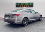 MASERATI Ghibli 330 CV MHEV RETROCAMERA|PADDLES|CARPLAY|19′