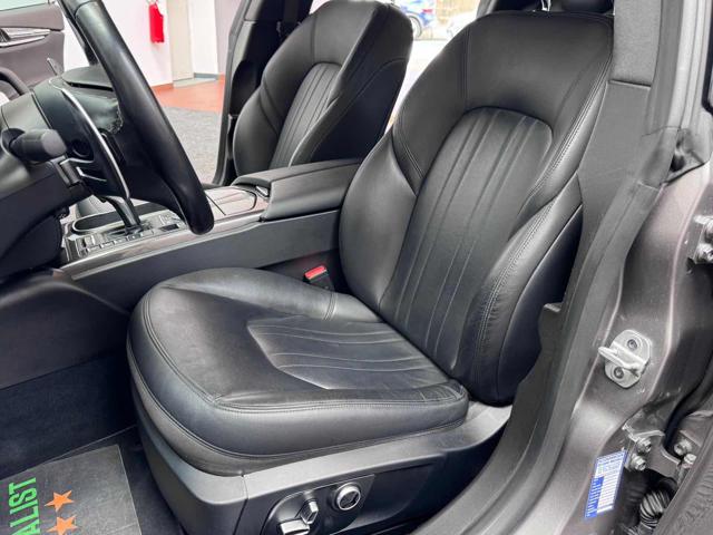 MASERATI Ghibli 330 CV MHEV RETROCAMERA|PADDLES|CARPLAY|19′