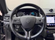 MASERATI Ghibli 330 CV MHEV RETROCAMERA|PADDLES|CARPLAY|19′