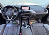BMW X3 xDrive20i LED|PELLE|IVA|NAVI|TRI-ZONA|18′