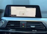 BMW X3 xDrive20i LED|PELLE|IVA|NAVI|TRI-ZONA|18′