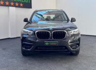 BMW X3 xDrive20i LED|PELLE|IVA|NAVI|TRI-ZONA|18′