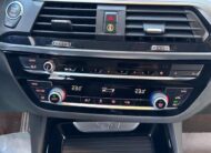 BMW X3 xDrive20i LED|PELLE|IVA|NAVI|TRI-ZONA|18′