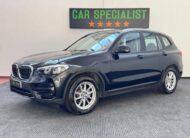 BMW X3 xDrive20i LED|PELLE|IVA|NAVI|TRI-ZONA|18′