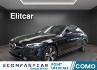 MERCEDES-BENZ C 200 d Mild hybrid Advanced