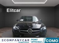 MERCEDES-BENZ C 200 d Mild hybrid Advanced