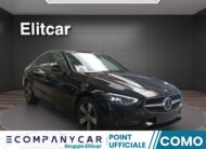 MERCEDES-BENZ C 200 d Mild hybrid Advanced