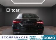 MERCEDES-BENZ C 200 d Mild hybrid Advanced