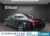 MERCEDES-BENZ C 200 d Mild hybrid Advanced