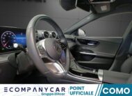 MERCEDES-BENZ C 200 d Mild hybrid Advanced