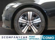 MERCEDES-BENZ C 200 d Mild hybrid Advanced