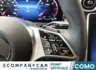 MERCEDES-BENZ C 200 d Mild hybrid Advanced