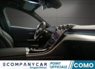MERCEDES-BENZ C 200 d Mild hybrid Advanced