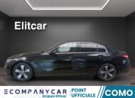 MERCEDES-BENZ C 200 d Mild hybrid Advanced