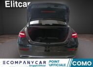 MERCEDES-BENZ C 200 d Mild hybrid Advanced