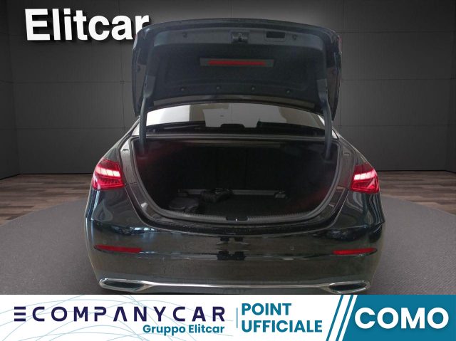 MERCEDES-BENZ C 200 d Mild hybrid Advanced