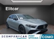 MERCEDES-BENZ A 35 AMG 4Matic Advanced Plus