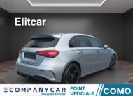 MERCEDES-BENZ A 35 AMG 4Matic Advanced Plus