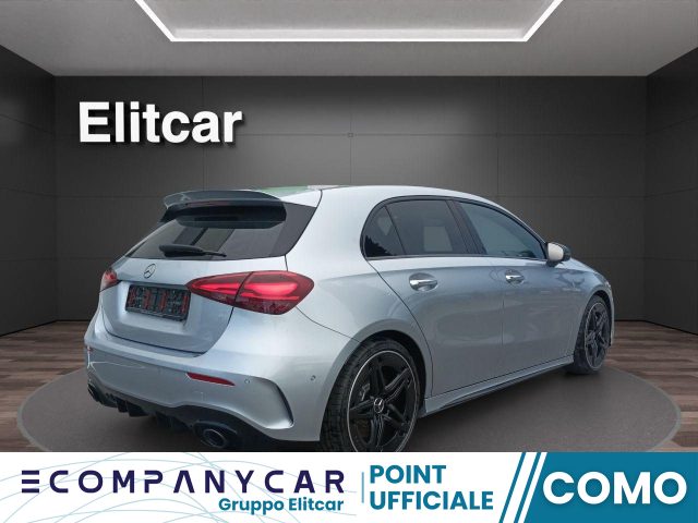 MERCEDES-BENZ A 35 AMG 4Matic Advanced Plus