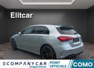 MERCEDES-BENZ A 35 AMG 4Matic Advanced Plus