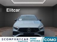 MERCEDES-BENZ A 35 AMG 4Matic Advanced Plus
