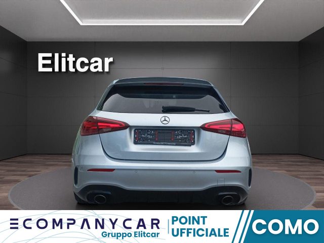 MERCEDES-BENZ A 35 AMG 4Matic Advanced Plus