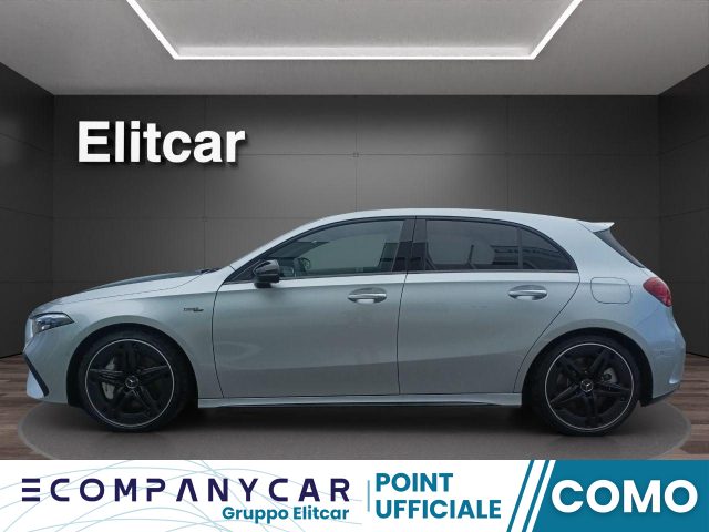 MERCEDES-BENZ A 35 AMG 4Matic Advanced Plus