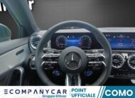 MERCEDES-BENZ A 35 AMG 4Matic Advanced Plus