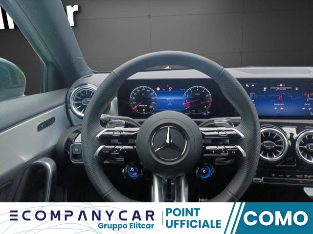 MERCEDES-BENZ A 35 AMG 4Matic Advanced Plus