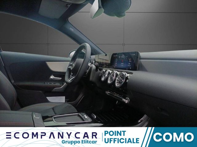 MERCEDES-BENZ A 35 AMG 4Matic Advanced Plus