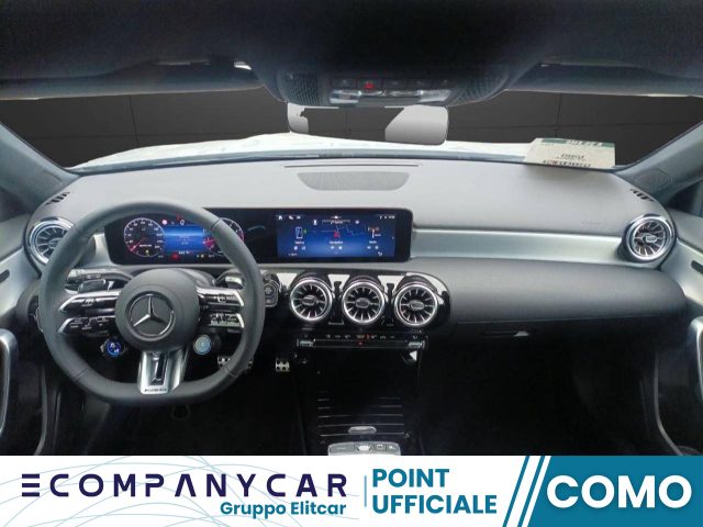 MERCEDES-BENZ A 35 AMG 4Matic Advanced Plus