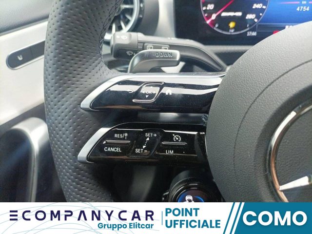 MERCEDES-BENZ A 35 AMG 4Matic Advanced Plus