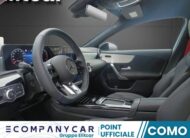MERCEDES-BENZ A 35 AMG 4Matic Advanced Plus