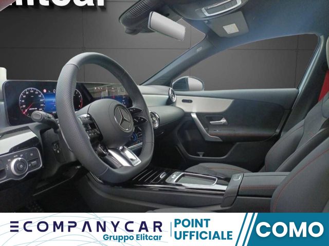 MERCEDES-BENZ A 35 AMG 4Matic Advanced Plus