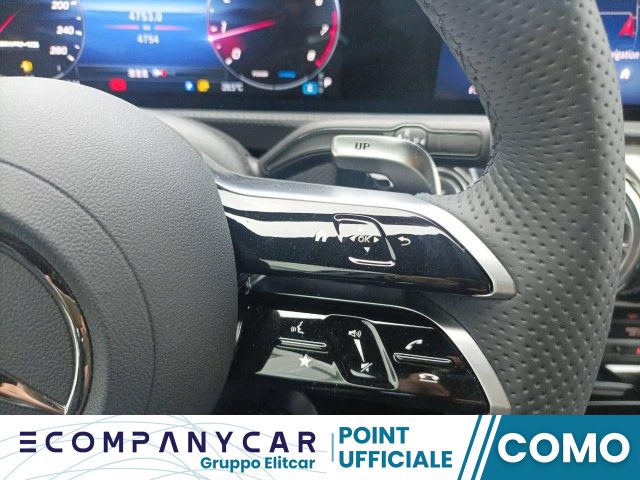 MERCEDES-BENZ A 35 AMG 4Matic Advanced Plus