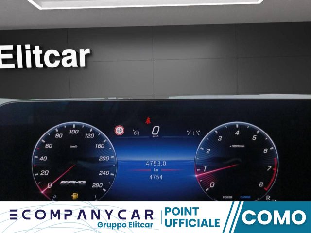 MERCEDES-BENZ A 35 AMG 4Matic Advanced Plus