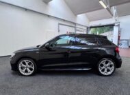 AUDI A1 SPB 35 TFSI S tronic S line CARPLAY|IVAESPOSTA|18′