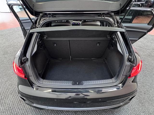 AUDI A1 SPB 35 TFSI S tronic S line CARPLAY|IVAESPOSTA|18′