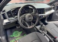 AUDI A1 SPB 35 TFSI S tronic S line CARPLAY|IVAESPOSTA|18′