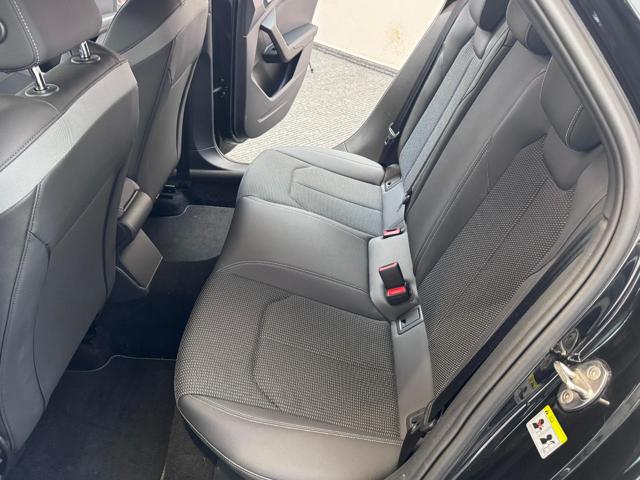 AUDI A1 SPB 35 TFSI S tronic S line CARPLAY|IVAESPOSTA|18′