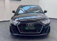 AUDI A1 SPB 35 TFSI S tronic S line CARPLAY|IVAESPOSTA|18′